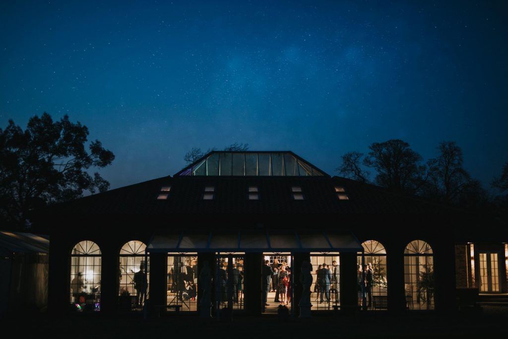 Irnham Hall photographer Lincolnshire wedding photography Henry Lowther