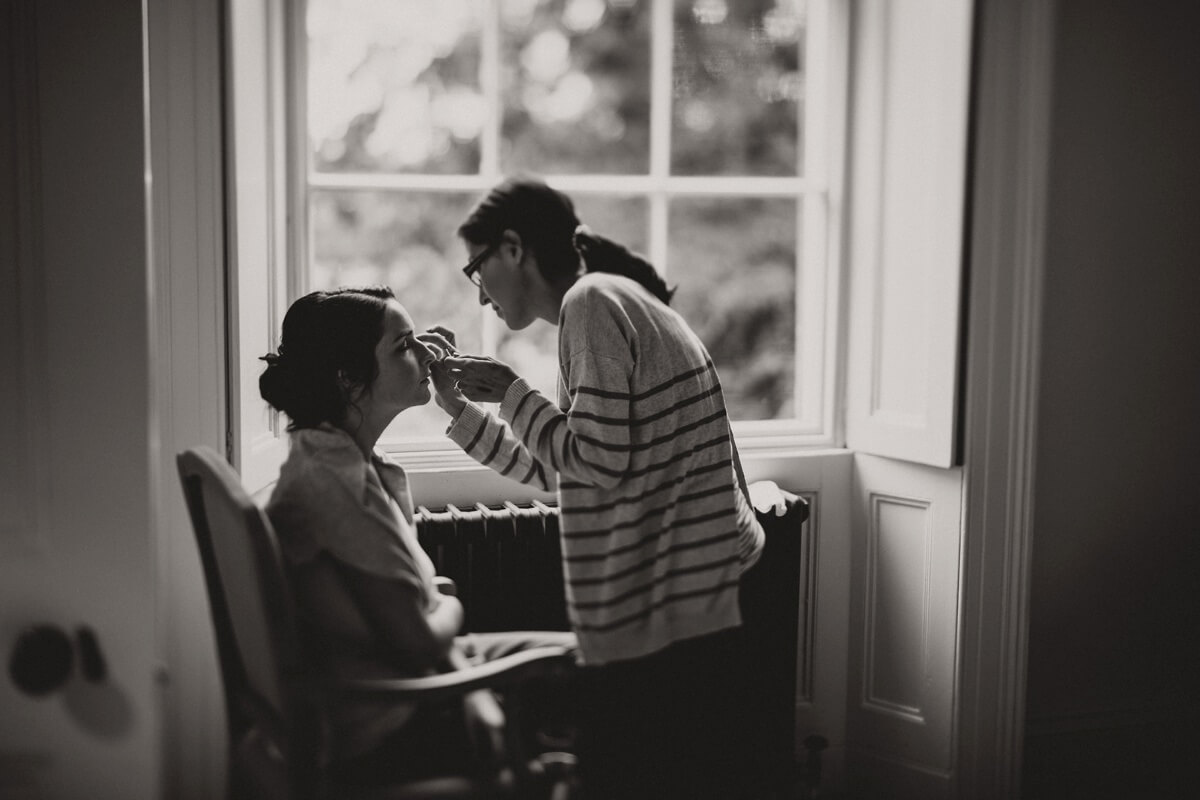 Aswarby Rectory wedding photography Henry Lowther Lincolnshire wedding photographer