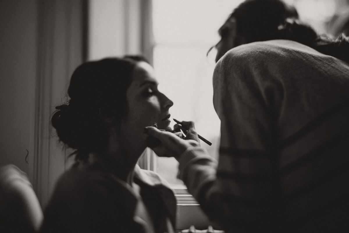 Aswarby Rectory wedding photography Henry Lowther Lincolnshire wedding photographer