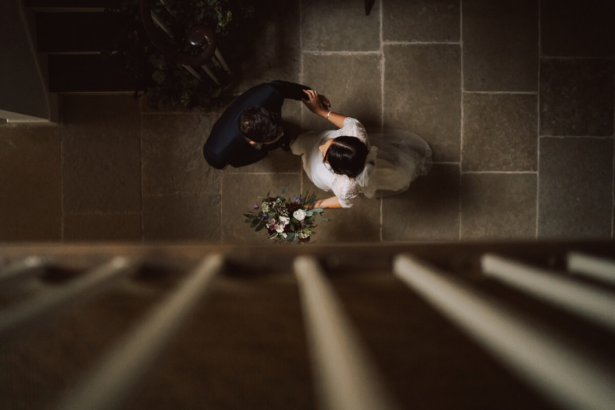 Aswarby Rectory wedding photography Henry Lowther Lincolnshire wedding photographer