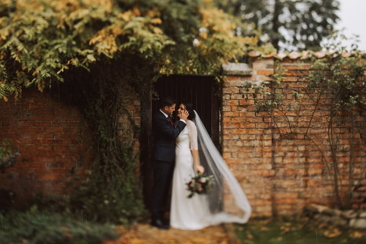 Aswarby Rectory wedding photography Henry Lowther Lincolnshire wedding photographer