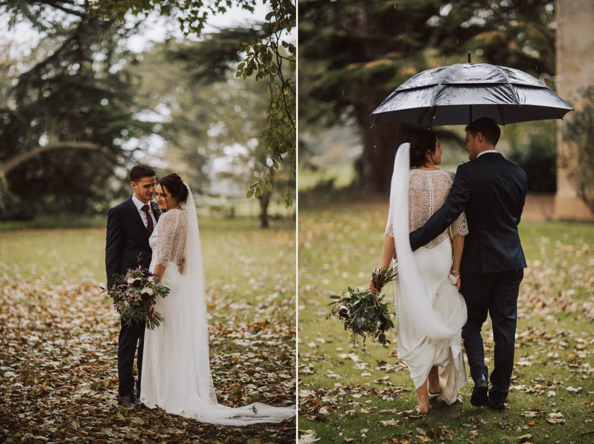 Aswarby Rectory wedding photography Henry Lowther Lincolnshire wedding photographer