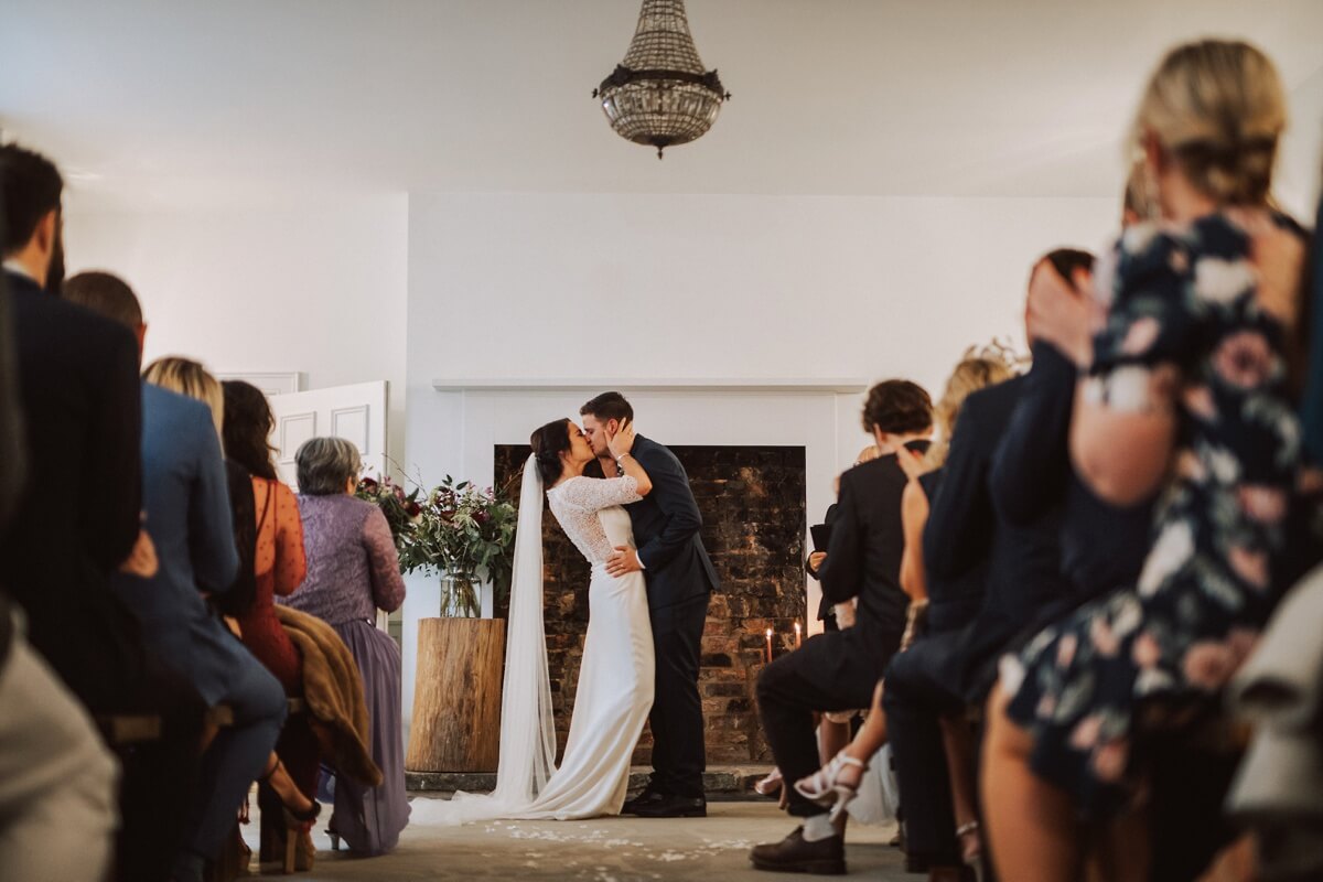 Aswarby Rectory photographer Henry Lowther Lincolnshire wedding photography Destination wedding