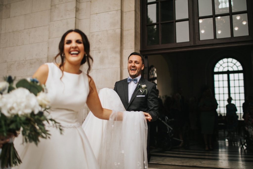 Ashton Memorial wedding Lancaster wedding photographer 