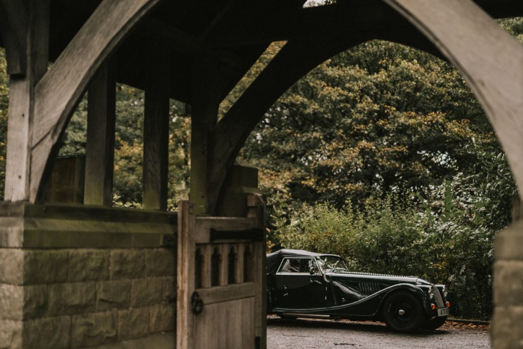 Peak District wedding photographer Losehill house wedding photography