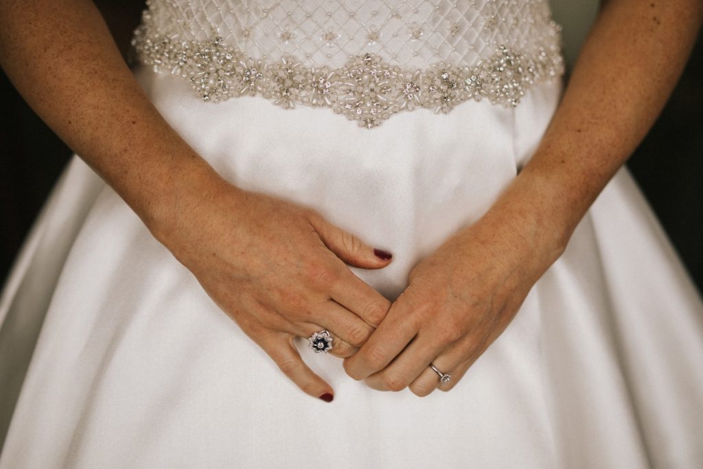 Duntreath Castle wedding photographer Glasgow wedding photography Elopement Scotland