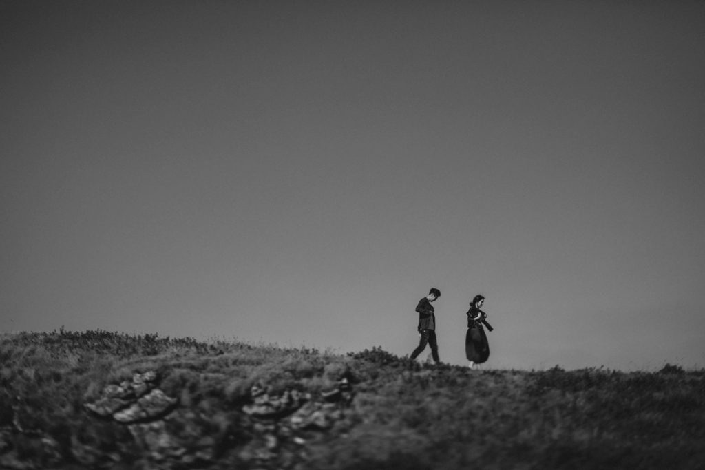 Peak District Proposal Derby wedding photography