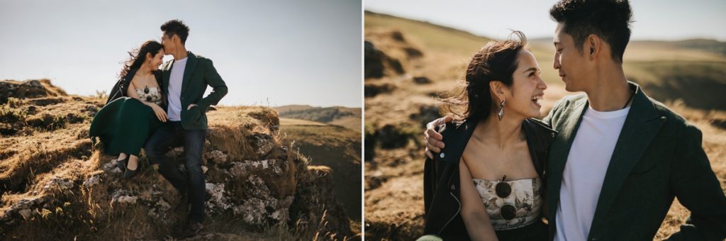 Peak District Proposal Derby wedding photography