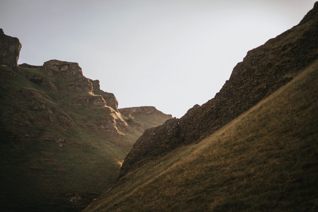 Peak District Proposal Derby wedding photography