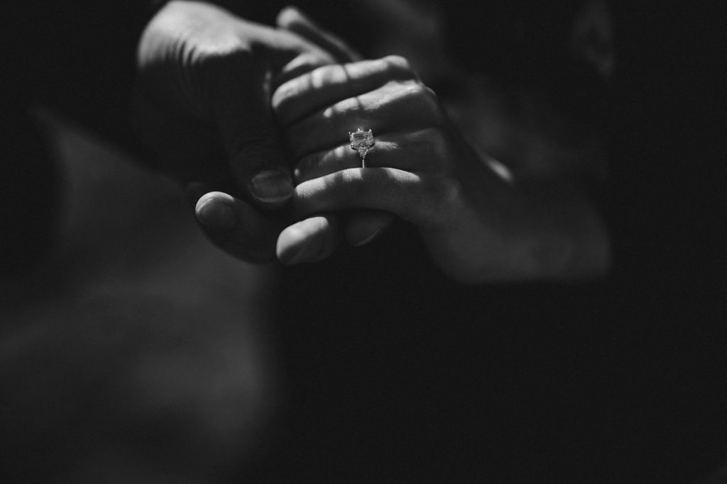 Peak District Proposal Castleton photography Derbyshire wedding photography