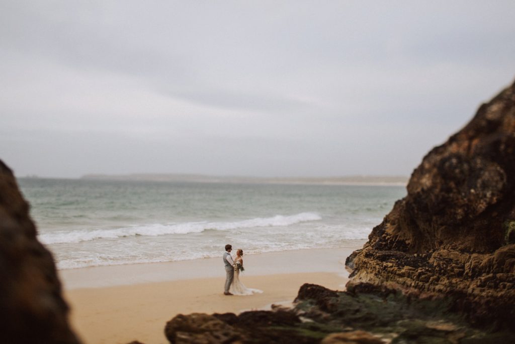 Carbis bay hotel wedding photographer St ives wedding photography Cornwall photographer 