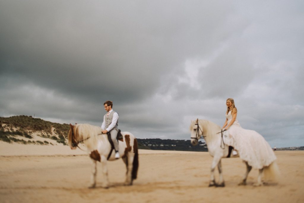 Carbis bay hotel wedding photographer St ives wedding photography Cornwall photographer 