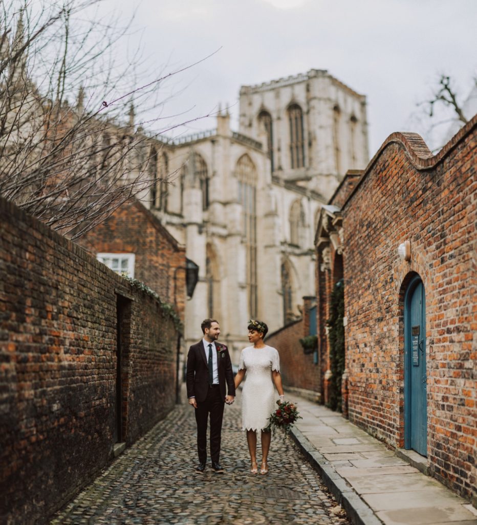 Grays Court wedding photography York wedding De Grey Rooms wedding