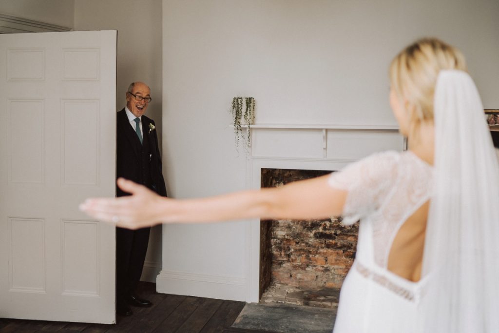 Aswarby Rectory wedding Lincolnshire photographer Destination wedding photography