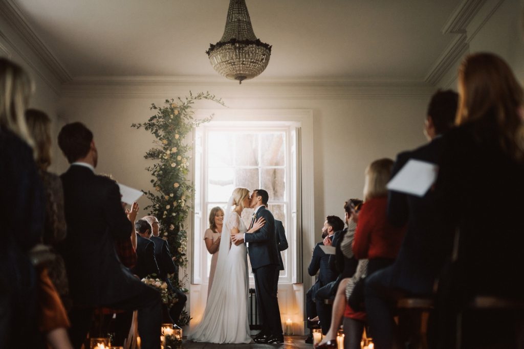 Aswarby Rectory wedding Lincolnshire photographer Destination wedding photography