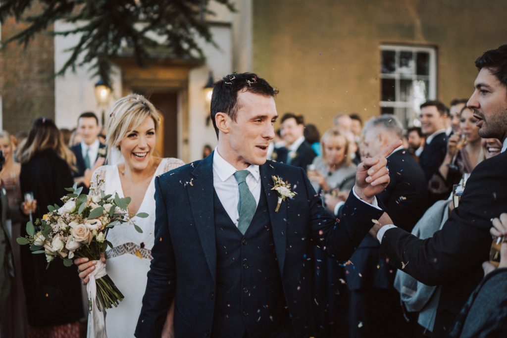 Aswarby Rectory wedding Lincolnshire photographer Destination wedding photography