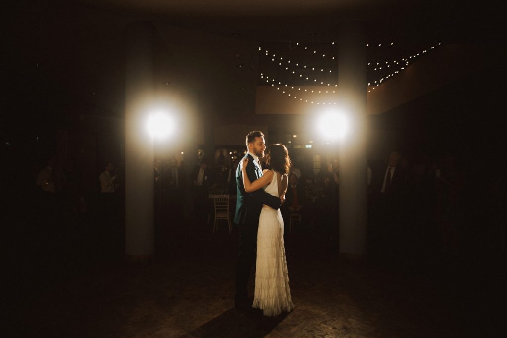 The Pumping House wedding Nottingjam wedding photographer 