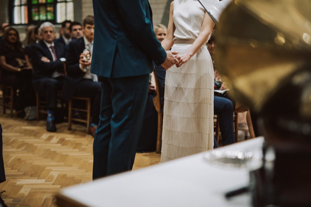 The Pumping House wedding Nottingjam wedding photographer 