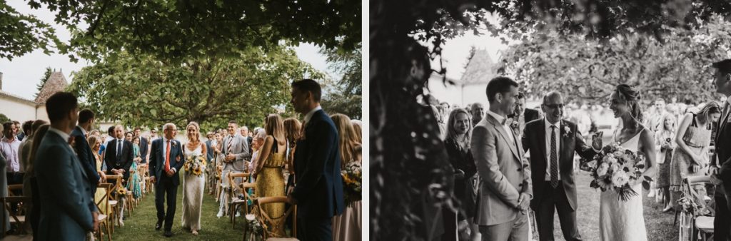 Chateau Soulac wedding photographer Dordogne wedding venue European wedding photography French wedding