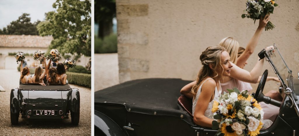 Chateau Soulac wedding photographer Dordogne wedding venue European wedding photography French wedding