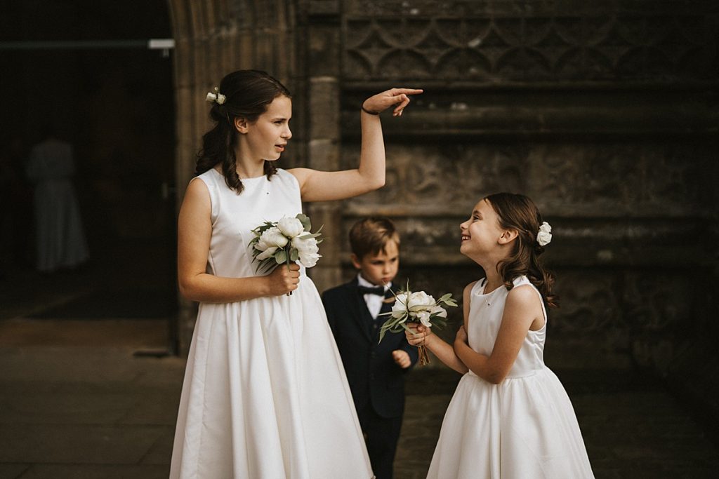 Tithe Barn Bolton Abbey wedding Yorkshire wedding photography