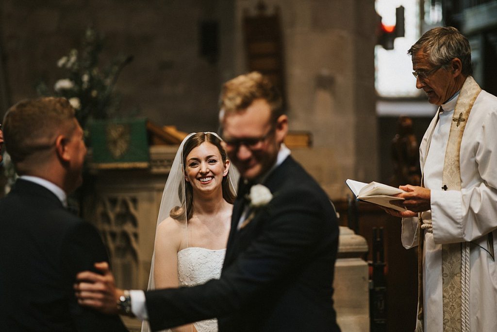 Tithe Barn Bolton Abbey wedding Yorkshire wedding photography