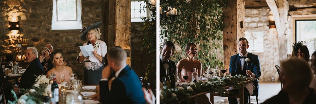 Tithe Barn Bolton Abbey wedding Yorkshire wedding photography