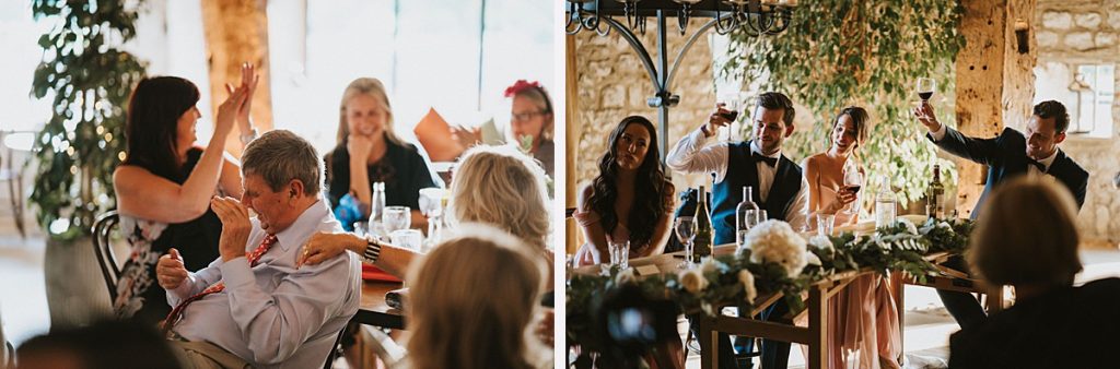 Tithe Barn Bolton Abbey wedding Yorkshire wedding photography