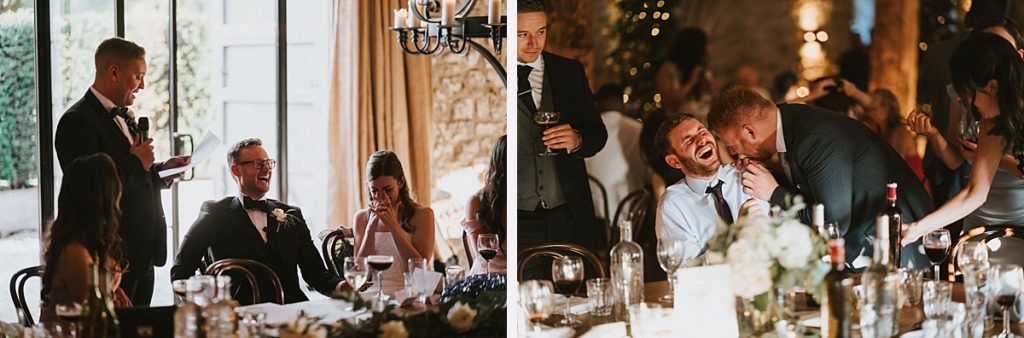 Tithe Barn Bolton Abbey wedding Yorkshire wedding photography