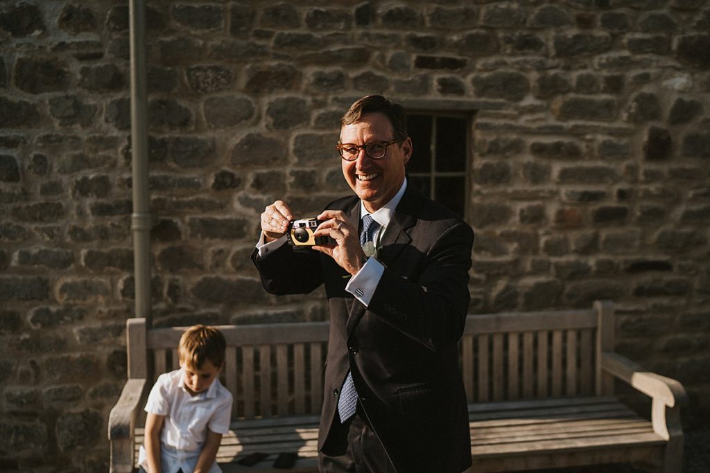 Tithe Barn Bolton Abbey wedding Yorkshire wedding photography