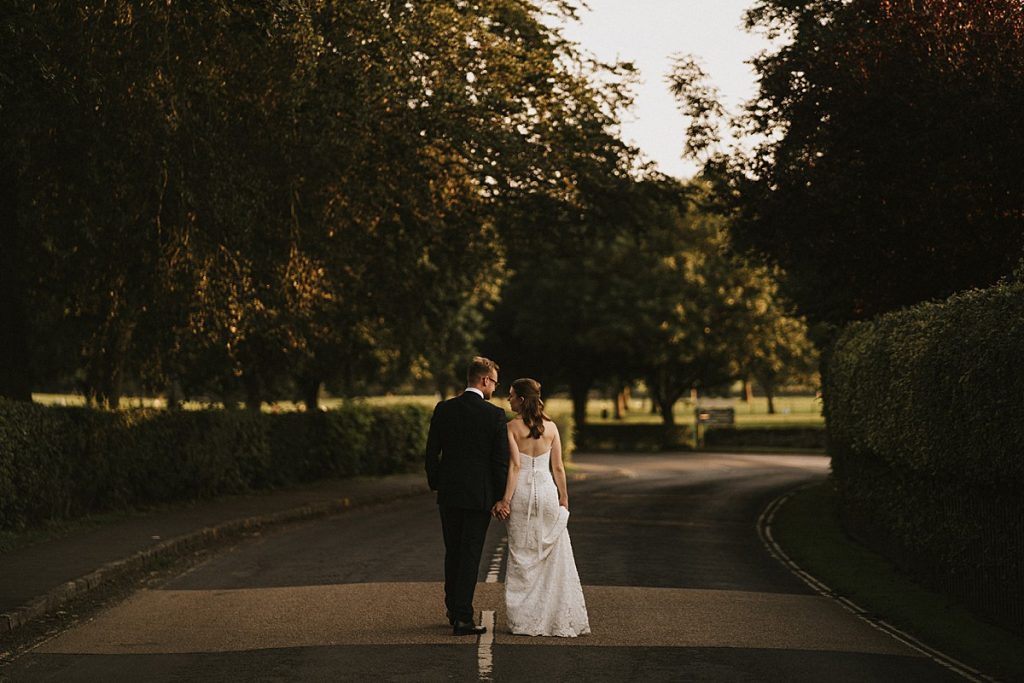 Tithe Barn Bolton Abbey wedding Yorkshire wedding photography