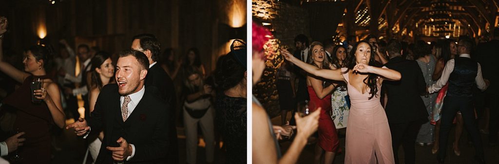 Tithe Barn Bolton Abbey wedding Yorkshire wedding photography