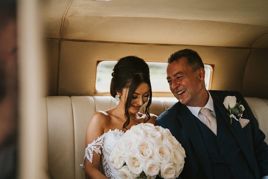 Hazel Gap Barn wedding photographer Cripps barn wedding photography