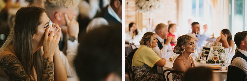 Hazel Gap Barn wedding photographer Cripps barn wedding photography