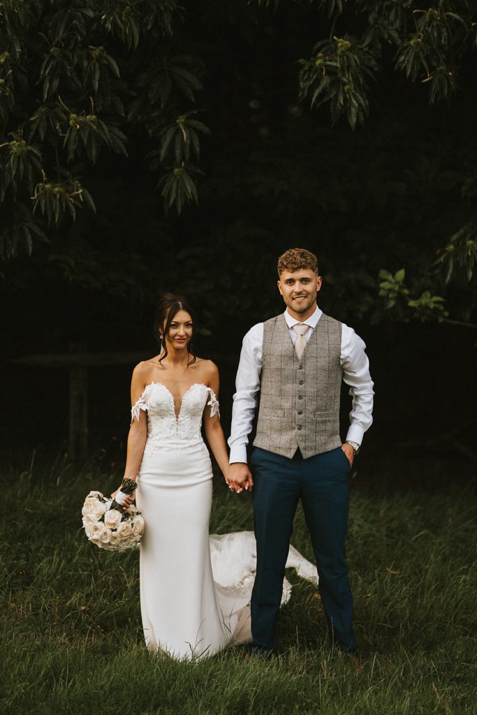 Hazel Gap Barn wedding photographer Cripps barn wedding photography