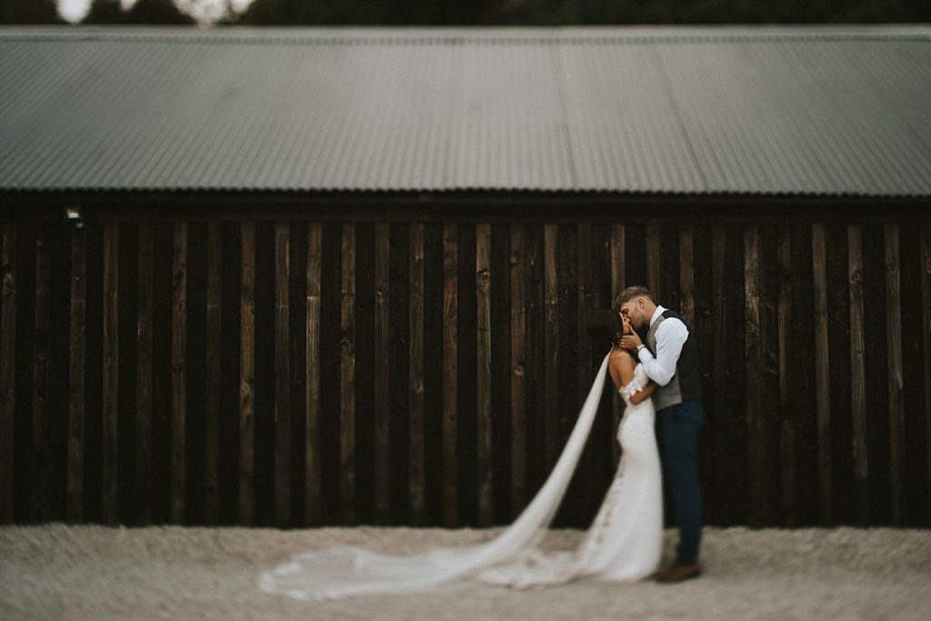 Hazel Gap Barn wedding photographer Cripps barn wedding photography