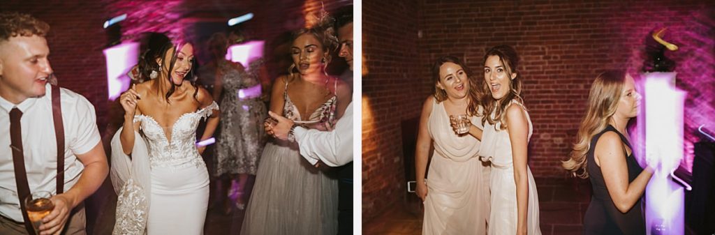 Hazel Gap Barn wedding photographer Cripps barn wedding photography