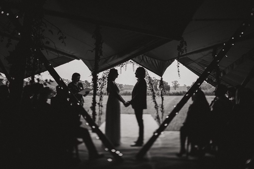 Tipi unique wedding Lester Meadows Warrington Cheshire wedding photographer