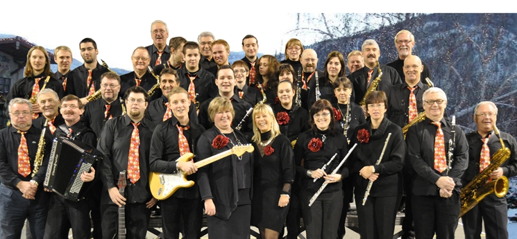 Le 2 décembre 2012 à 16h – Concert de Noël à Thulin