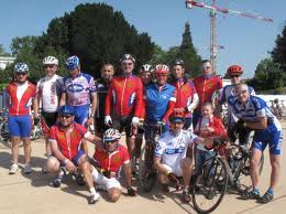 Cyclo club hainin – Calendrier 2013