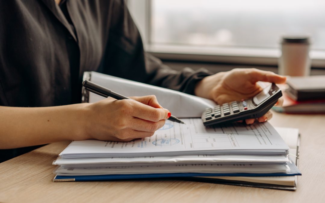 La Directrice financière du CPAS