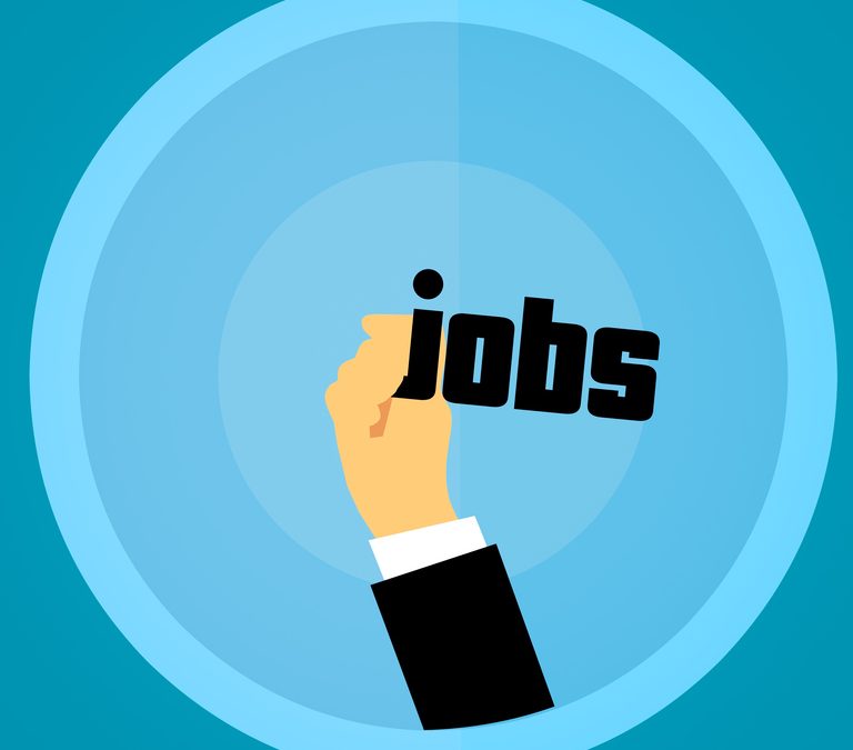 Offre d’emploi – Puériculteur(trice) – Constitution d’une réserve de recrutement