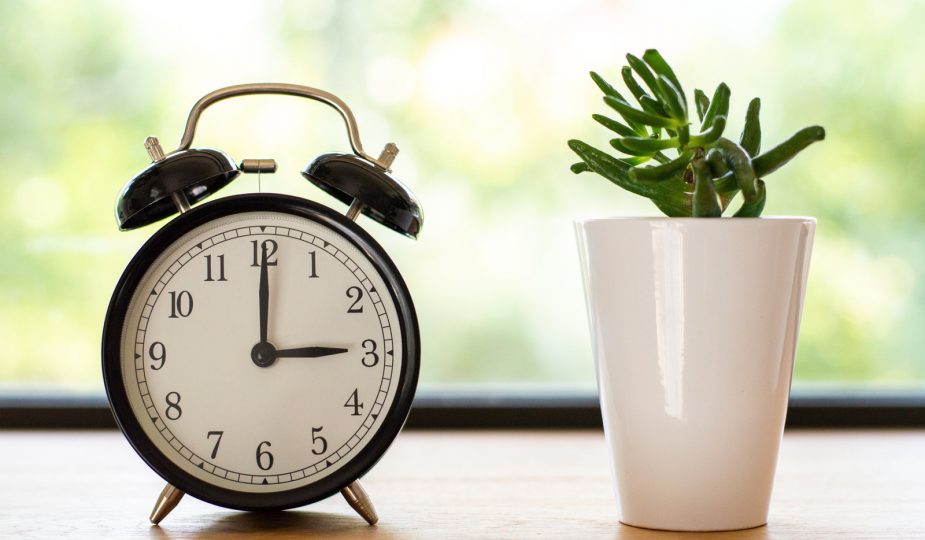 Time management tips for productivity