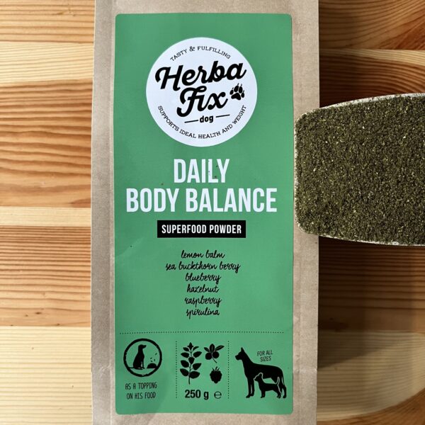 Daily Body Balance Herbafix