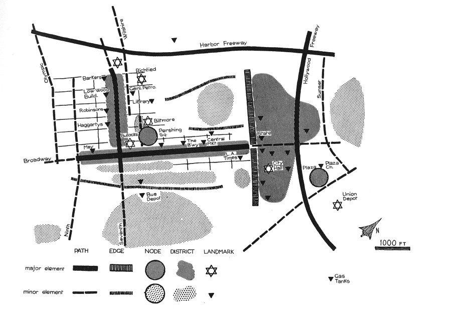 Involving the public in landscape planning: What we can learn from Jane 