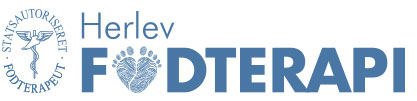Herlev fodterapi Logo