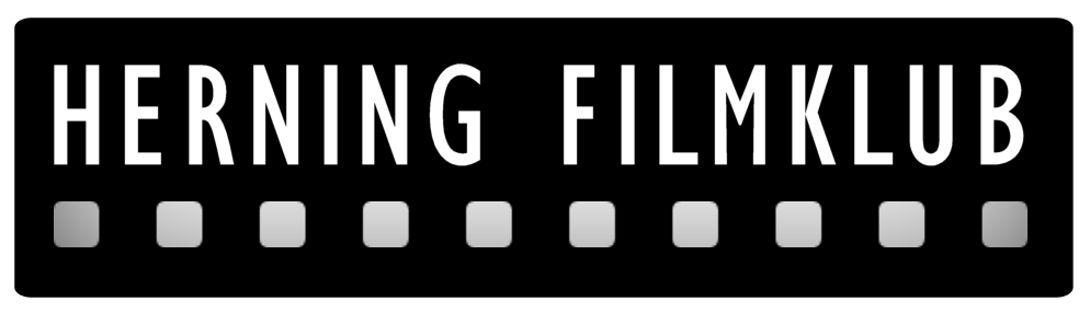 Herning Filmklub logo