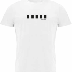 Haif t-shirt streck