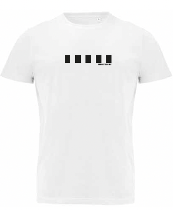 Haif t-shirt streck