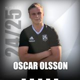 Oscar Olsson